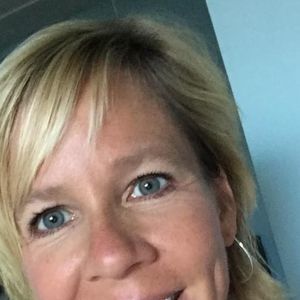 Meet your Posher, Alison